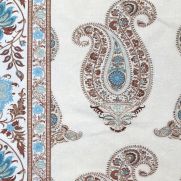 Sample-Udaipur Fabric Sample