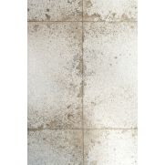 Sample-Lustre Tile Wallpaper Sample