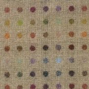 Multispot Wool Fabric