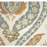 Sample-Benaki Linen Fabric Sample