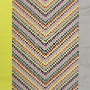 Sample-Dominica Fabric Sample