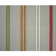 Sample-Fieran Stripe Fabric Sample