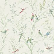 Sample-Tuileries Wallpaper Sample