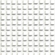 Sample-Mosaic Cube Wallpaper Sample