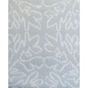 Sample-Stockholm Stitch Cotton Fabric Sample