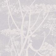 Cow Parsley Restyled Wallpaper