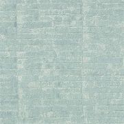Sample-Intarsia Textured Vinyl Wallcovering Sample