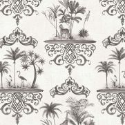 Rousseau Wallpaper