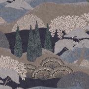 Sample-Jardin Japones Wallpaper Sample