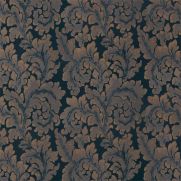 Acantha Silk Fabric
