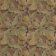 Acanthus Acorn Fabric