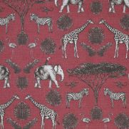 Sample-Africa Fabric Sample