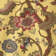 Sample-Agra Fabric Sample