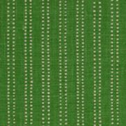 Algonquin Printed Fabric Green
