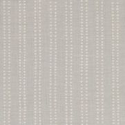 Algonquin Printed Fabric Pale Blue