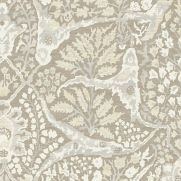 Alhambra Linen Fabric
