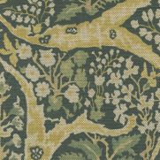 Sample-Alhambra Fabric Sample