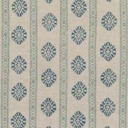 Sample-Alma Linen Fabric Sample
