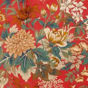 Sample-Amadour Velvet Fabric Sample