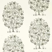 Sample-Anaar Tree Fabric Sample