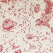 Antionette Floral Fabric