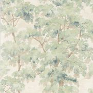 Arbour Sisal Wallpaper