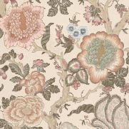 Artichaut Linen Fabric