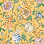 Artichaut Wallpaper Yellow