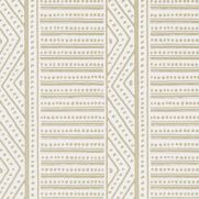 Sample-Montecito Stripe Wallpaper Sample