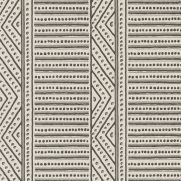 Sample-Montecito Stripe Wallpaper Sample