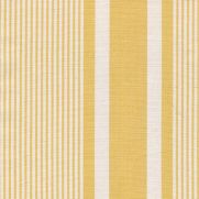 Sample-Atlantic Stripe Fabric Sample