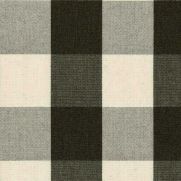 Sample-Avon Check Fabric Sample