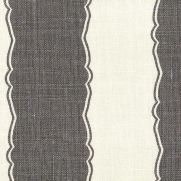 Sample-Balcony Stripe Fabric Sample