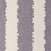 Balcony Stripe Wallpaper