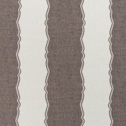 Balcony Stripe Wallpaper
