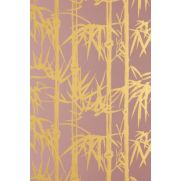 Sample-Bamboo Wallpaper Sample