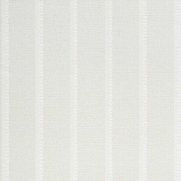 Beige and White Striped Wallpaper