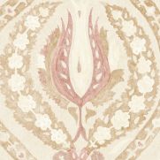 Benaki Wallcovering