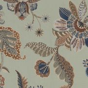 Durbar Embroidered Fabric