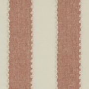 Sample-Ashmore Stripe Fabric Sample