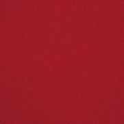 Blackjack Wool Fabric Red