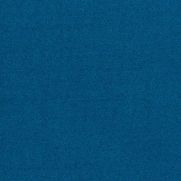 Blackjack Wool Fabric Saphire Blue