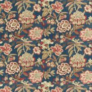 Indra Flower Fabric