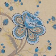 Elvington Embroidery Fabric