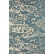 Gable Wallpaper
