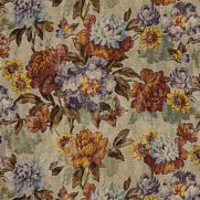 Botanica Woven Fabric