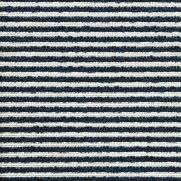 Sample-Boulevard Stripe Outdoor-Indoor Fabric Sample