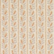 Symington Fabric Yellow Brown