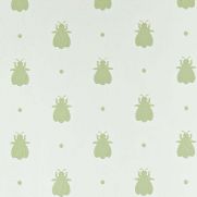 Sample-Bumble Bee Wallpaper Sample