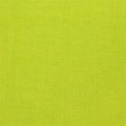Brera Lino Linen Fabric Lime Green